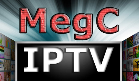 MegC iptv Accounts extractor • Home